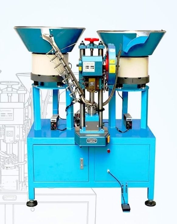 COTV全球直播-温州市煜丰机械制造厂专业生产自动冲孔打扣机、五爪扣，摇头扣、铆钉、四合扣、槽扣、鸡眼扣、自动冲孔打扣窗帘环一体机以及自动上胶围拉链机、锤平机、折边机、包条机，欢迎大家光临！