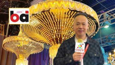 COTV全球直播-广东博达道具有限公司专业生产婚庆道具、美陈道具、宴会厅道具、软装道具及户外亮化灯具 、公共音响系统等产品，承接一站式设计、生产、落地施工一条龙服务，欢迎大家光临！