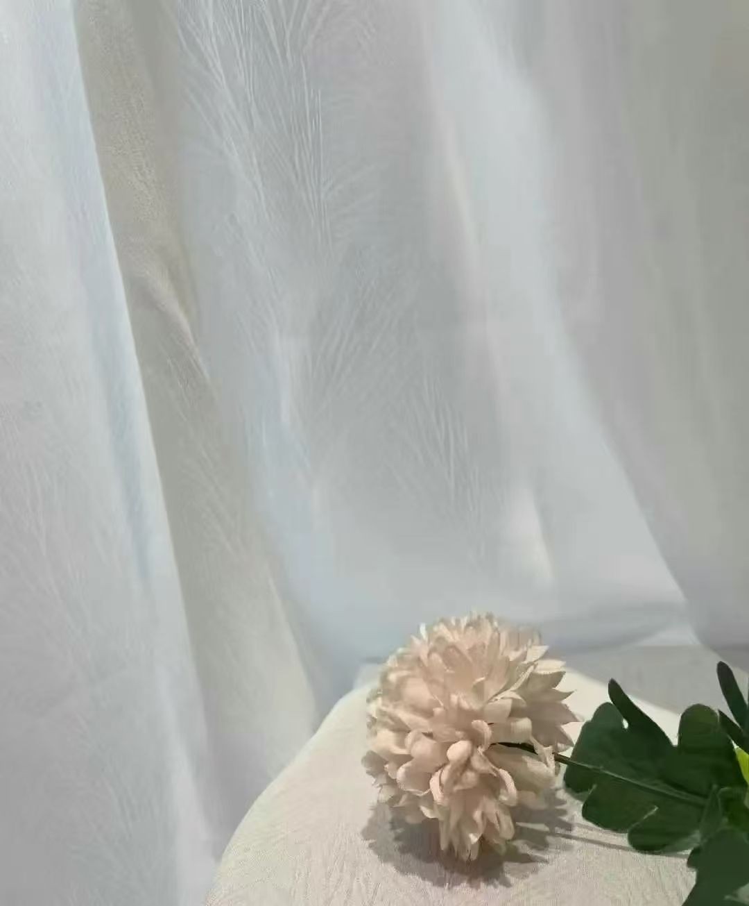 COTV全球直播-绍兴览致纺织品有限公司专业经营纺织品家纺窗帘的设计、加工生产和销售，拥有大型样品展厅和仓库及窗帘产品加工生产基地,欢迎新老客户洽谈采购！总经理崔红彬欢迎大家光临！