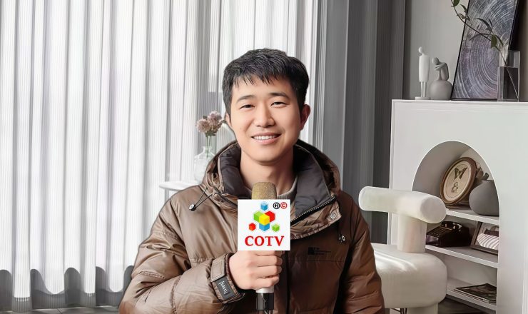 COTV全球直播-绍兴览致纺织品有限公司专业经营纺织品家纺窗帘的设计、加工生产和销售，拥有大型样品展厅和仓库及窗帘产品加工生产基地,欢迎新老客户洽谈采购！总经理崔红彬欢迎大家光临！