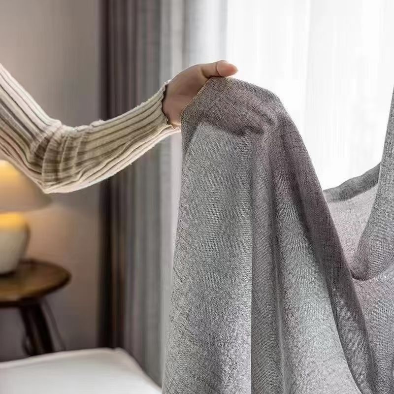 COTV全球直播-绍兴览致纺织品有限公司专业经营纺织品家纺窗帘的设计、加工生产和销售，拥有大型样品展厅和仓库及窗帘产品加工生产基地,欢迎新老客户洽谈采购！总经理崔红彬欢迎大家光临！