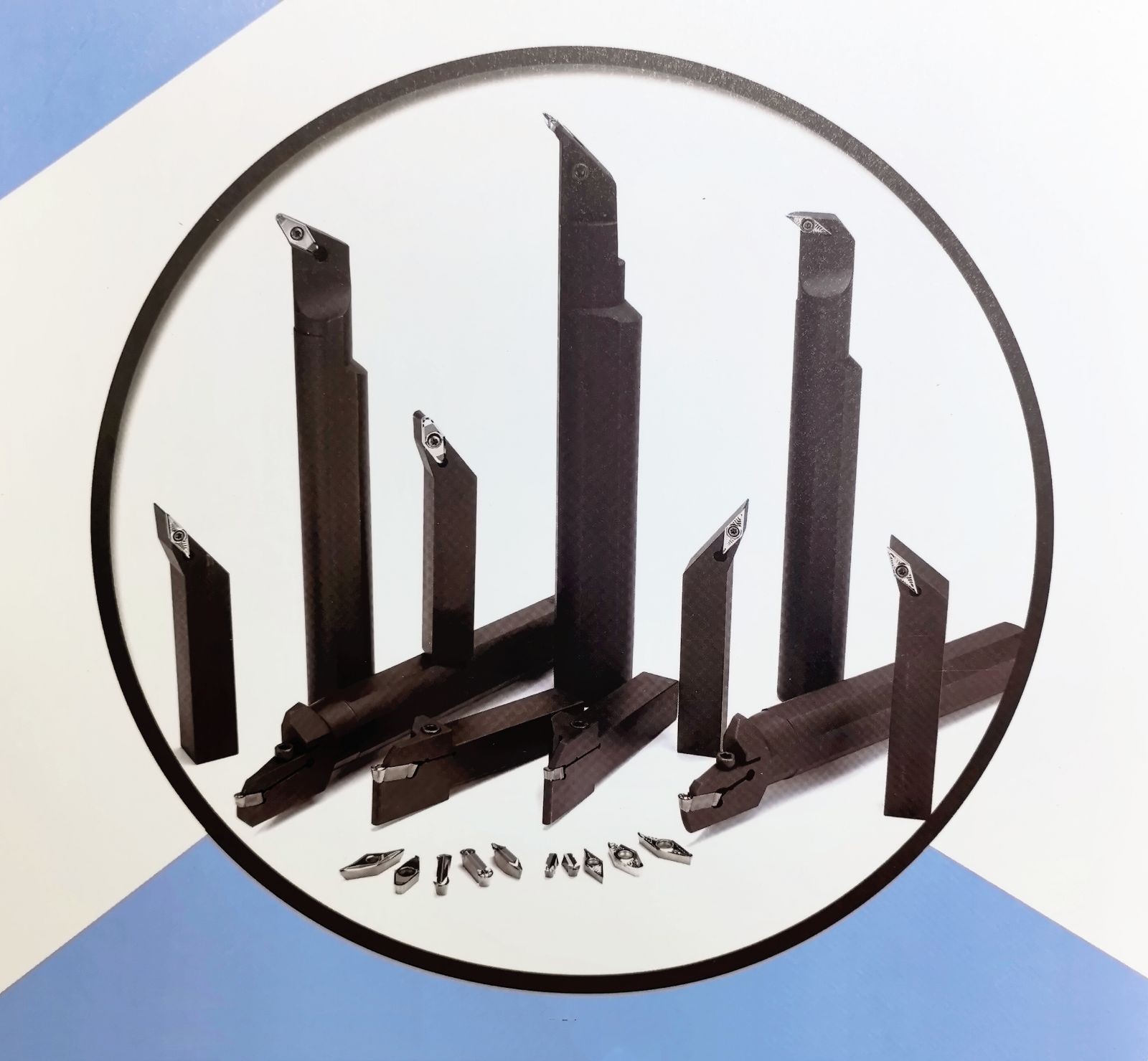 COTV全球直播-温岭邦普合金刀具有限公司、台州亿永特切削刀具有限公司专业生产: 铝加工刀具、切槽刀、铸铁刀片、金属陶瓷刀片及铝合金轮毂加工等，承接非标定制，欢迎大家光临！