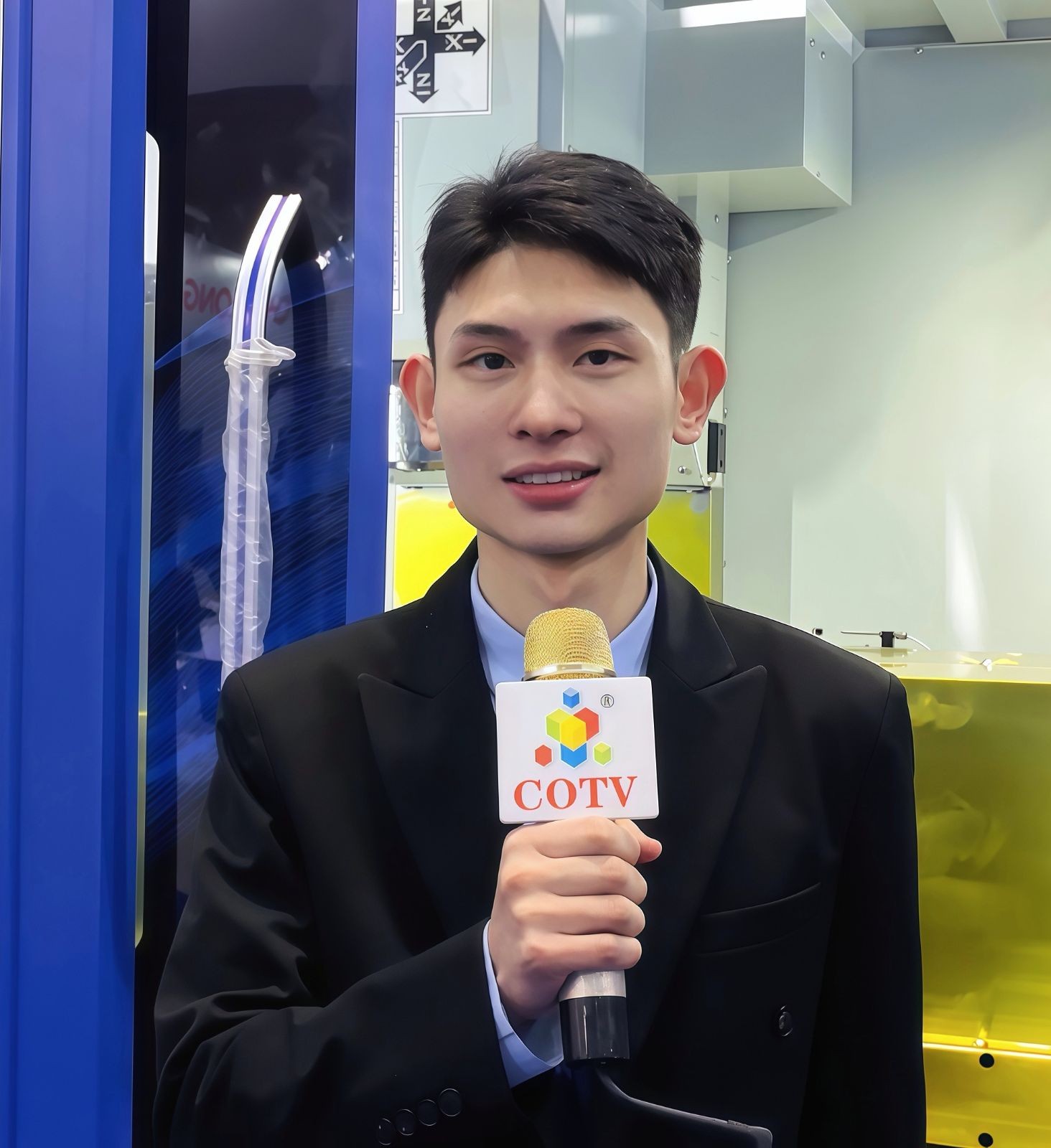 COTV全球直播-安徽台扬智能装备有限公司、台扬智能装备（浙江）有限公司专业生产:高速钻铣中心、五轴立式加工中心、立式加工中心及龙门式长条加工专用机和重型龙门加工中心等机床设备，欢迎大家光临！