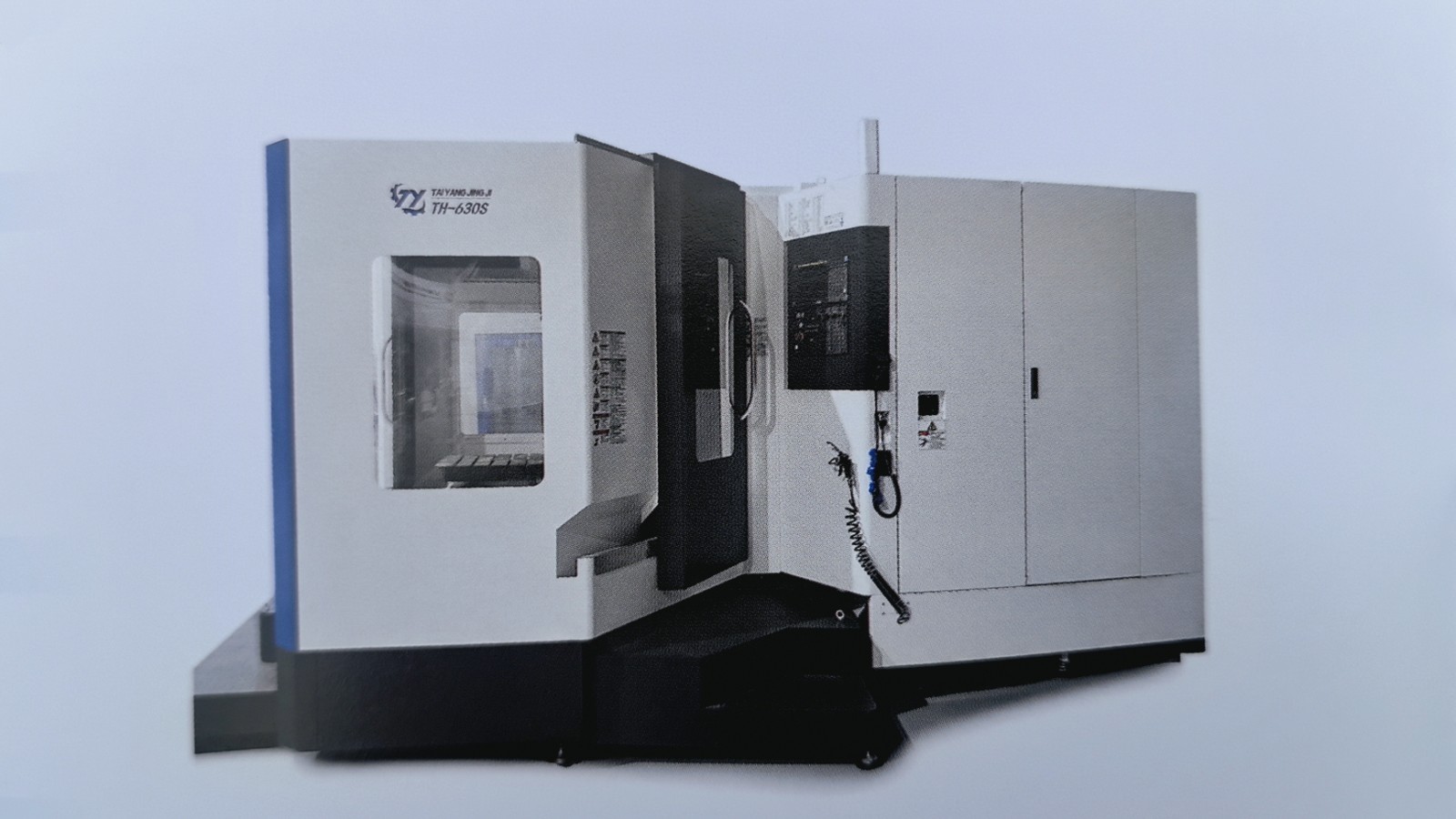 COTV全球直播-安徽台扬智能装备有限公司、台扬智能装备（浙江）有限公司专业生产:高速钻铣中心、五轴立式加工中心、立式加工中心及龙门式长条加工专用机和重型龙门加工中心等机床设备，欢迎大家光临！