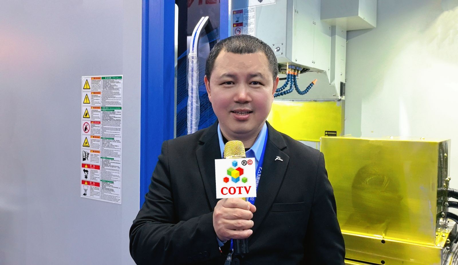 COTV全球直播-安徽台扬智能装备有限公司、台扬智能装备（浙江）有限公司专业生产:高速钻铣中心、五轴立式加工中心、立式加工中心及龙门式长条加工专用机和重型龙门加工中心等机床设备，欢迎大家光临！