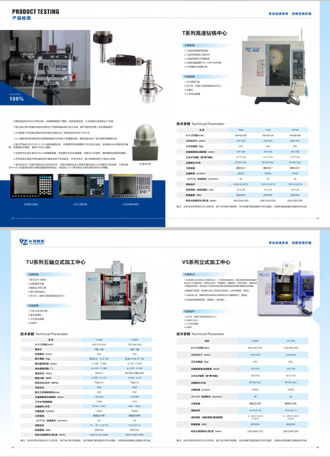 COTV全球直播-安徽台扬智能装备有限公司、台扬智能装备（浙江）有限公司专业生产:高速钻铣中心、五轴立式加工中心、立式加工中心及龙门式长条加工专用机和重型龙门加工中心等机床设备，欢迎大家光临！