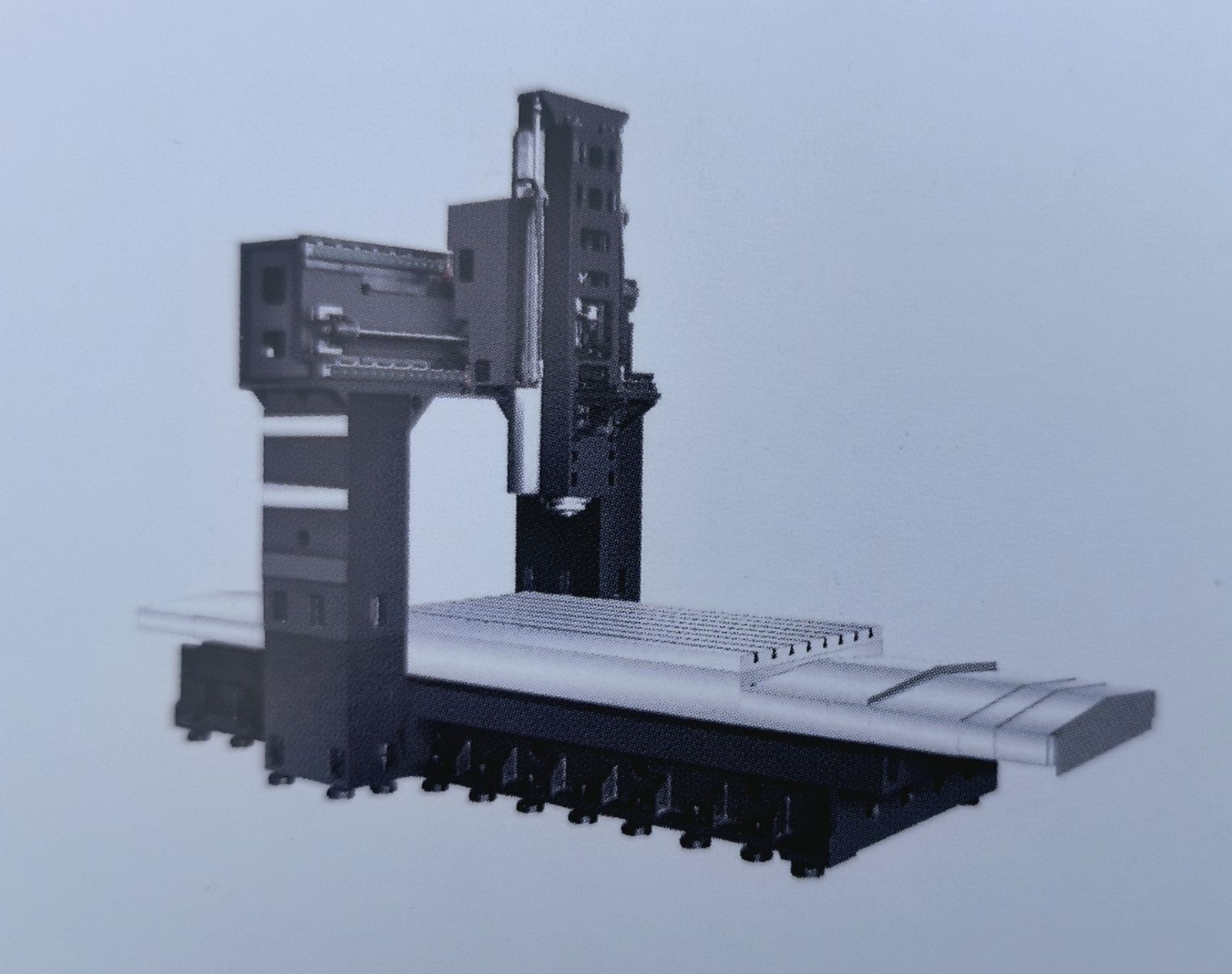 COTV全球直播-安徽台扬智能装备有限公司、台扬智能装备（浙江）有限公司专业生产:高速钻铣中心、五轴立式加工中心、立式加工中心及龙门式长条加工专用机和重型龙门加工中心等机床设备，欢迎大家光临！