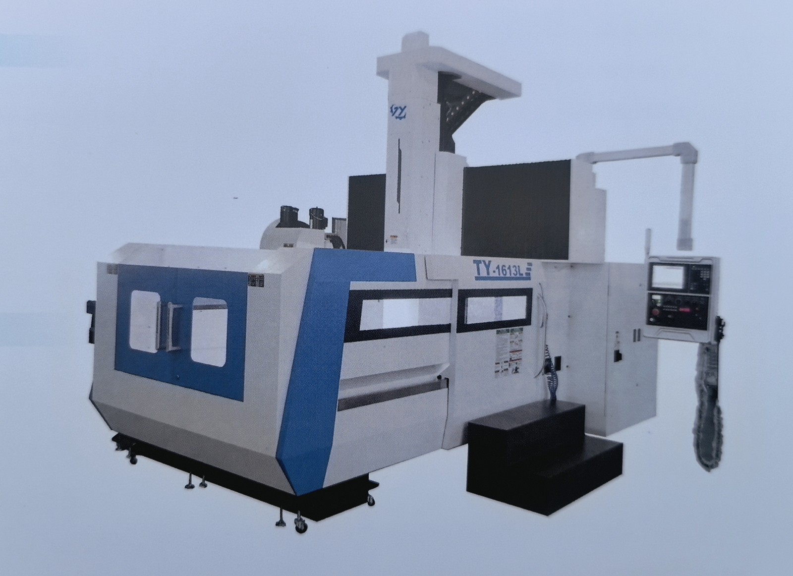 COTV全球直播-安徽台扬智能装备有限公司、台扬智能装备（浙江）有限公司专业生产:高速钻铣中心、五轴立式加工中心、立式加工中心及龙门式长条加工专用机和重型龙门加工中心等机床设备，欢迎大家光临！