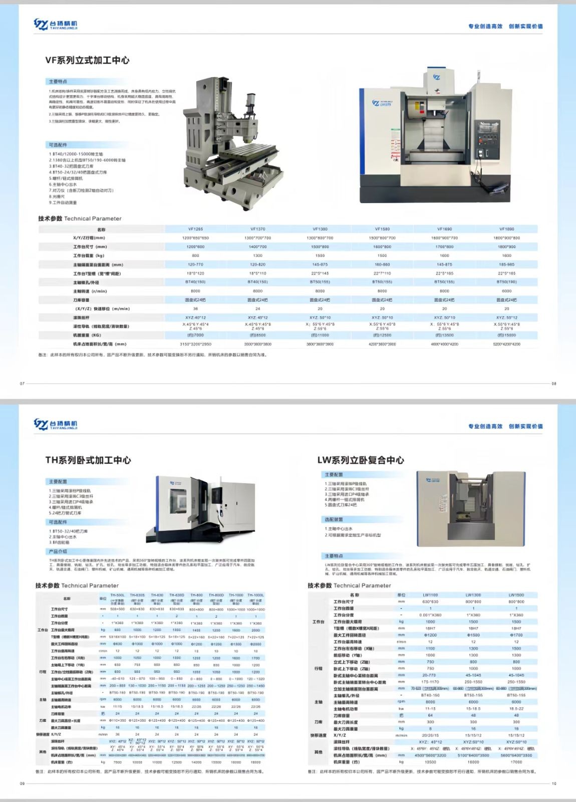 COTV全球直播-安徽台扬智能装备有限公司、台扬智能装备（浙江）有限公司专业生产:高速钻铣中心、五轴立式加工中心、立式加工中心及龙门式长条加工专用机和重型龙门加工中心等机床设备，欢迎大家光临！