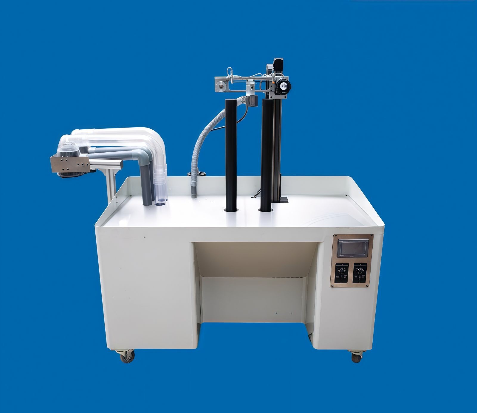 COTV全球直播-义乌市剑影纺织科技有限公司专业研发生产: 自动联合缝档一体机、自动缝头机、双管缝头机、双管自动剪线机等纺织袜机机械产品，欢迎大家光临！