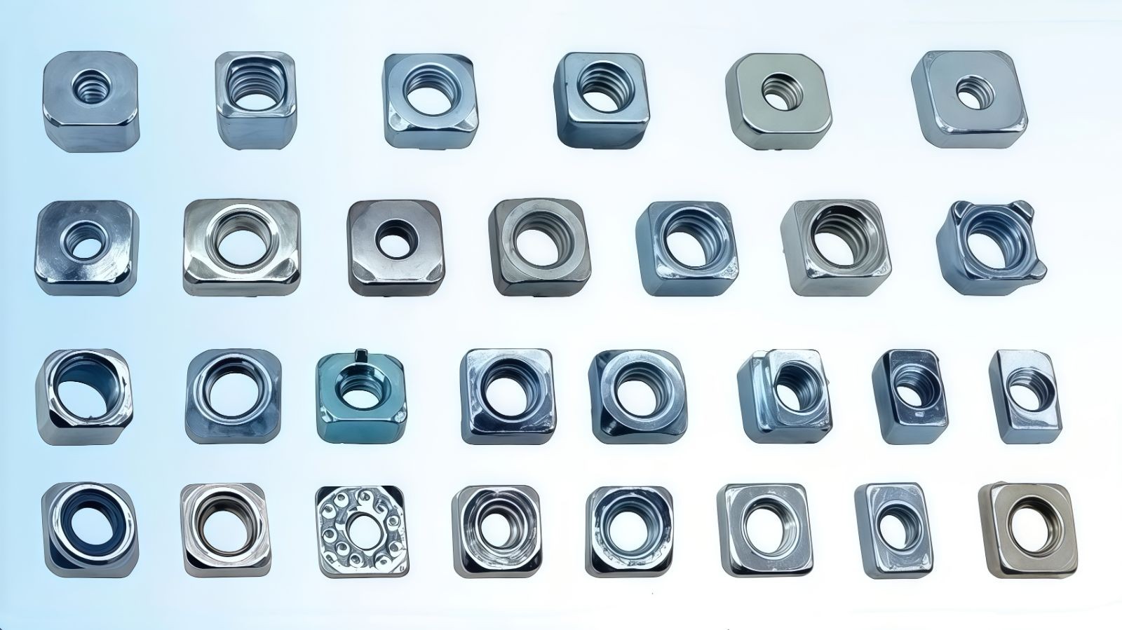 COTV全球直播-温州市鸿旺五金制品有限公司专业生产: 四方螺母、四方带点螺母、半沉头皇冠垫、圆套管及非标定制四方螺母等紧固件产品,欢迎大家光临! COTV全球直播-温州市鸿旺五金制品有限公司专业生产: 四方螺母、四方带点螺母、半沉头皇冠垫、圆套管及非标定制四方螺母等紧固件产品,欢迎大家光临!