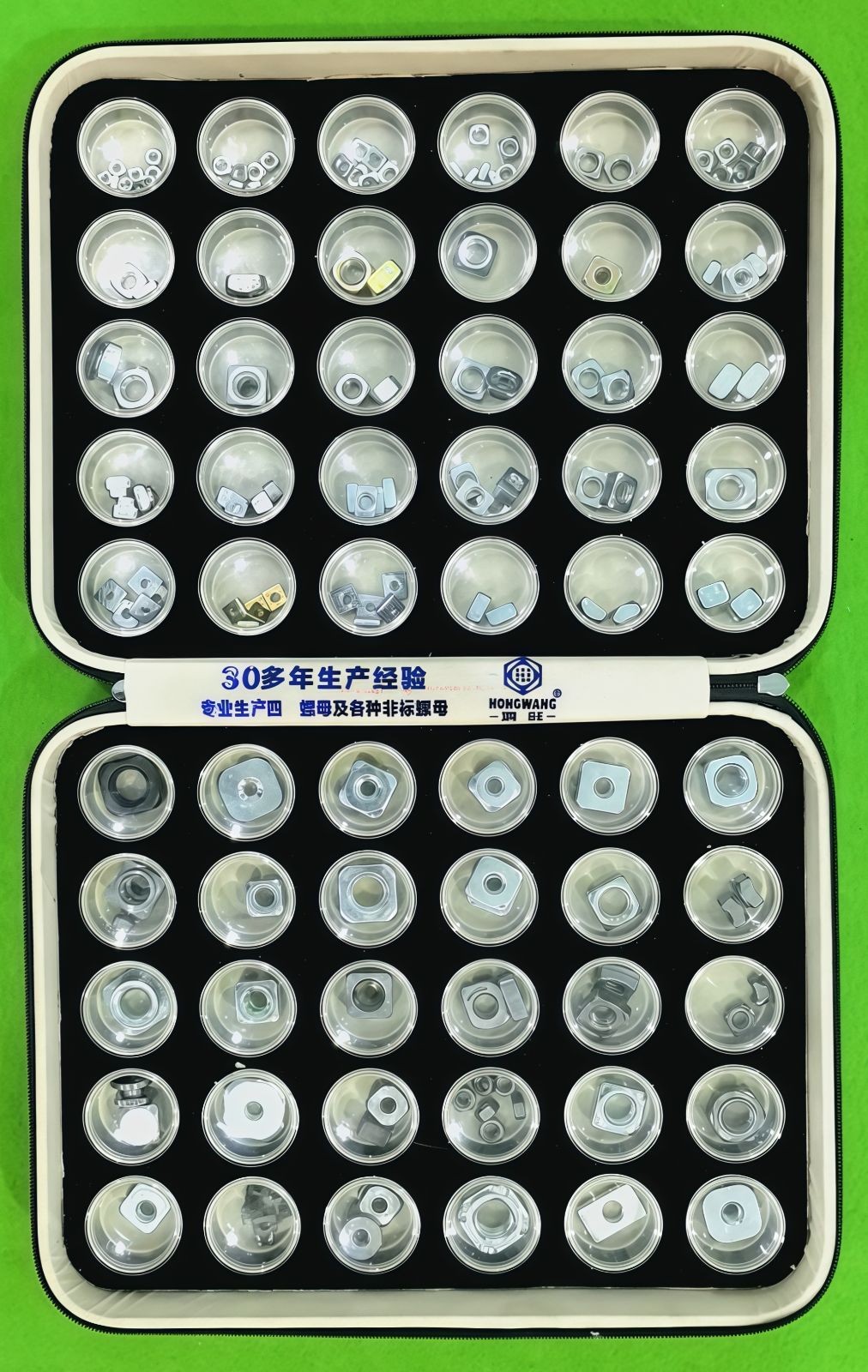 COTV全球直播-温州市鸿旺五金制品有限公司专业生产: 四方螺母、四方带点螺母、半沉头皇冠垫、圆套管及非标定制四方螺母等紧固件产品,欢迎大家光临! COTV全球直播-温州市鸿旺五金制品有限公司专业生产: 四方螺母、四方带点螺母、半沉头皇冠垫、圆套管及非标定制四方螺母等紧固件产品,欢迎大家光临!