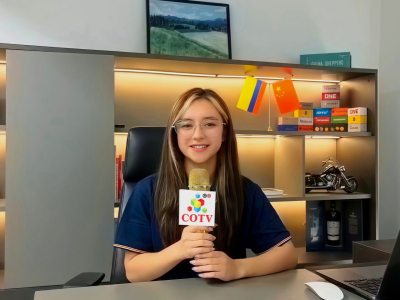 COTV全球直播-Bright Sunway Limited、义乌市岚兹贸易有限公司来自哥伦比亚，进出口纺织品、五金用品、美容美发用品、饰品、工程机械，日用百货等，欢迎大家光临！。