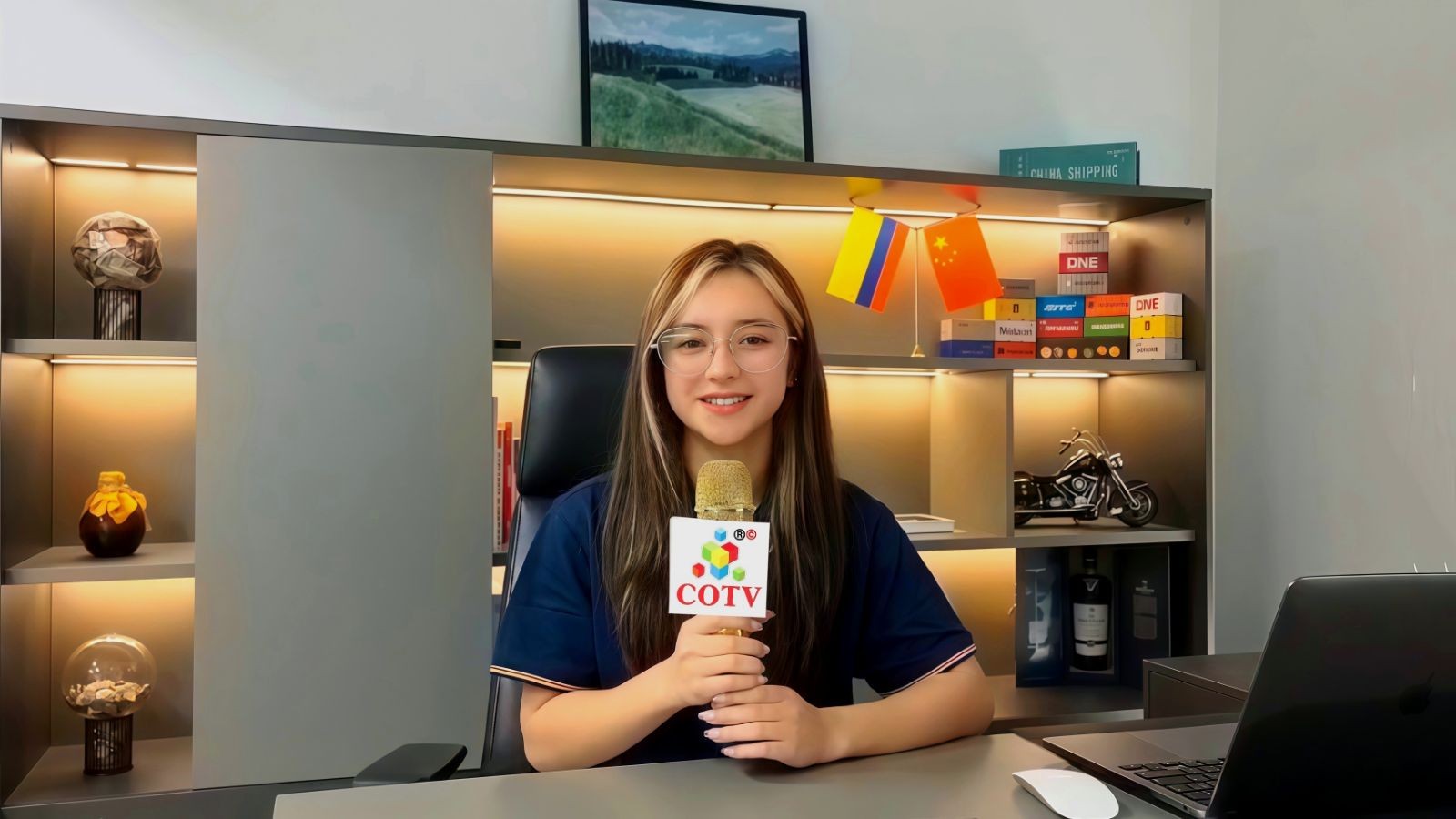 COTV全球直播-Bright Sunway Limited、义乌市岚兹贸易有限公司来自哥伦比亚,进出口纺织品、五金用品、美容美发用品、饰品、工程机械,日用百货等,欢迎大家光临!。 COTV全球直播-Bright Sunway Limited、义乌市岚兹贸易有限公司来自哥伦比亚,进出口纺织品、五金用品、美容美发用品、饰品、工程机械,日用百货等,欢迎大家光临!。