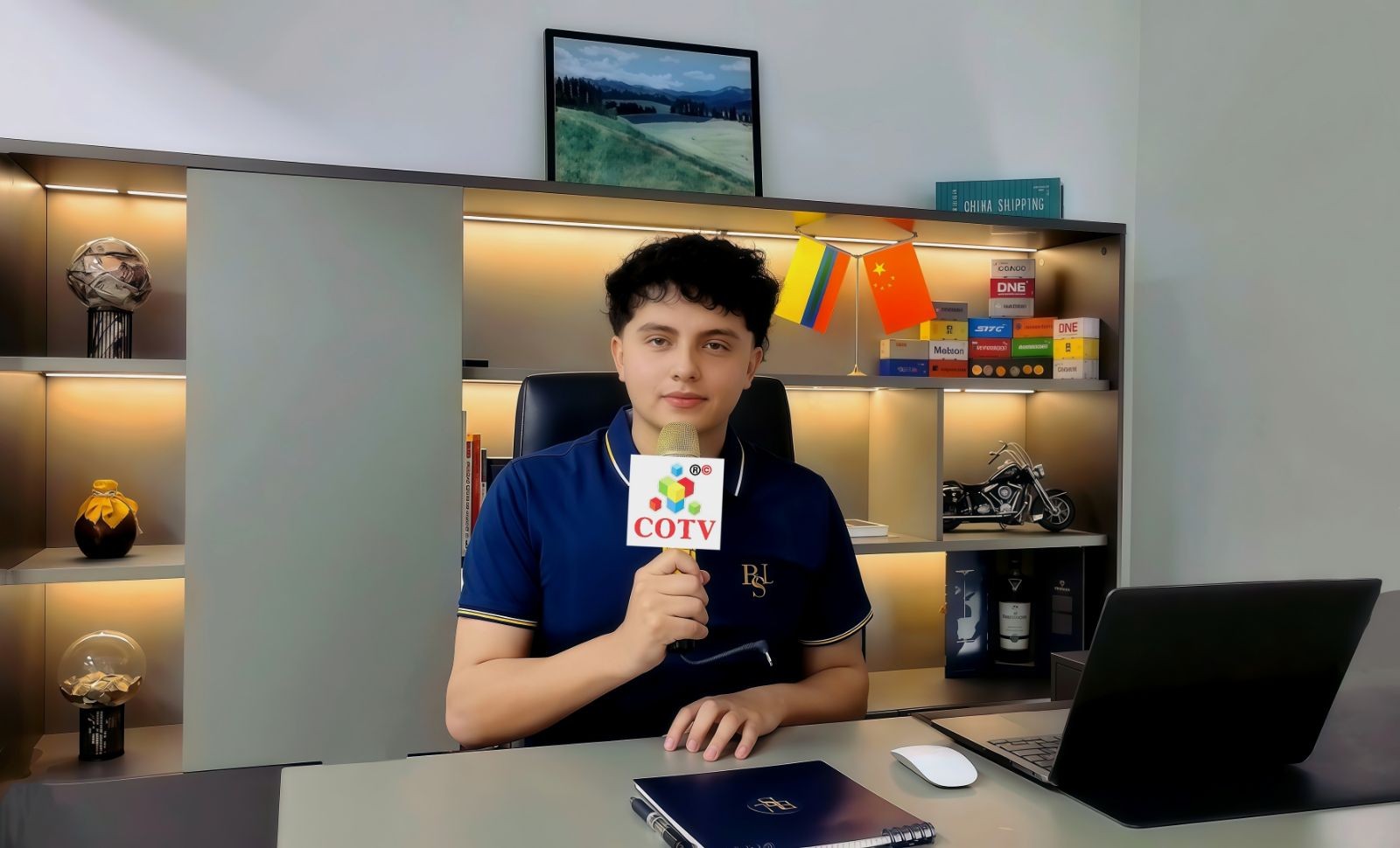 COTV全球直播-Bright Sunway Limited、义乌市岚兹贸易有限公司来自哥伦比亚,进出口纺织品、五金用品、美容美发用品、饰品、工程机械,日用百货等,欢迎大家光临!。 COTV全球直播-Bright Sunway Limited、义乌市岚兹贸易有限公司来自哥伦比亚,进出口纺织品、五金用品、美容美发用品、饰品、工程机械,日用百货等,欢迎大家光临!。