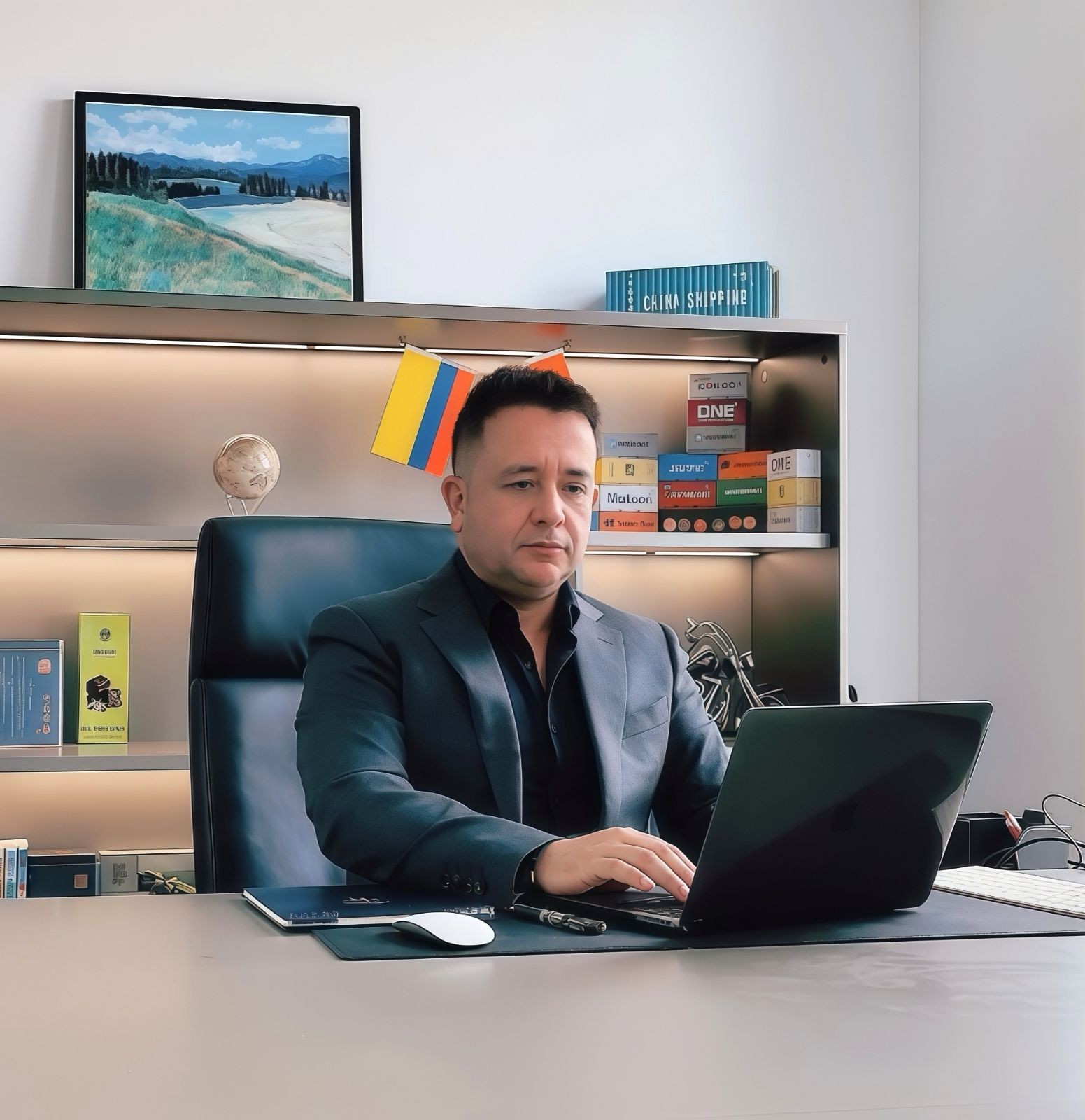 COTV全球直播-Bright Sunway Limited、义乌市岚兹贸易有限公司来自哥伦比亚,进出口纺织品、五金用品、美容美发用品、饰品、工程机械,日用百货等,欢迎大家光临!。 COTV全球直播-Bright Sunway Limited、义乌市岚兹贸易有限公司来自哥伦比亚,进出口纺织品、五金用品、美容美发用品、饰品、工程机械,日用百货等,欢迎大家光临!。