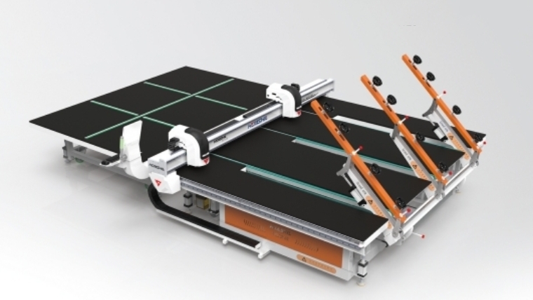 COTV全部直播-山东华世力自动化科技有限公司、拉恩（山东）自动化科技有限公司专业生产玻璃切割流水线，智能玻璃理片系统，智能玻璃激光打标机、玻璃上片切割一体机，欢迎大家光临！