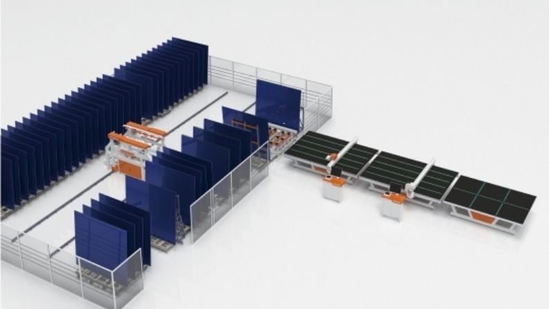 COTV全部直播-山东华世力自动化科技有限公司、拉恩（山东）自动化科技有限公司专业生产玻璃切割流水线，智能玻璃理片系统，智能玻璃激光打标机、玻璃上片切割一体机，欢迎大家光临！