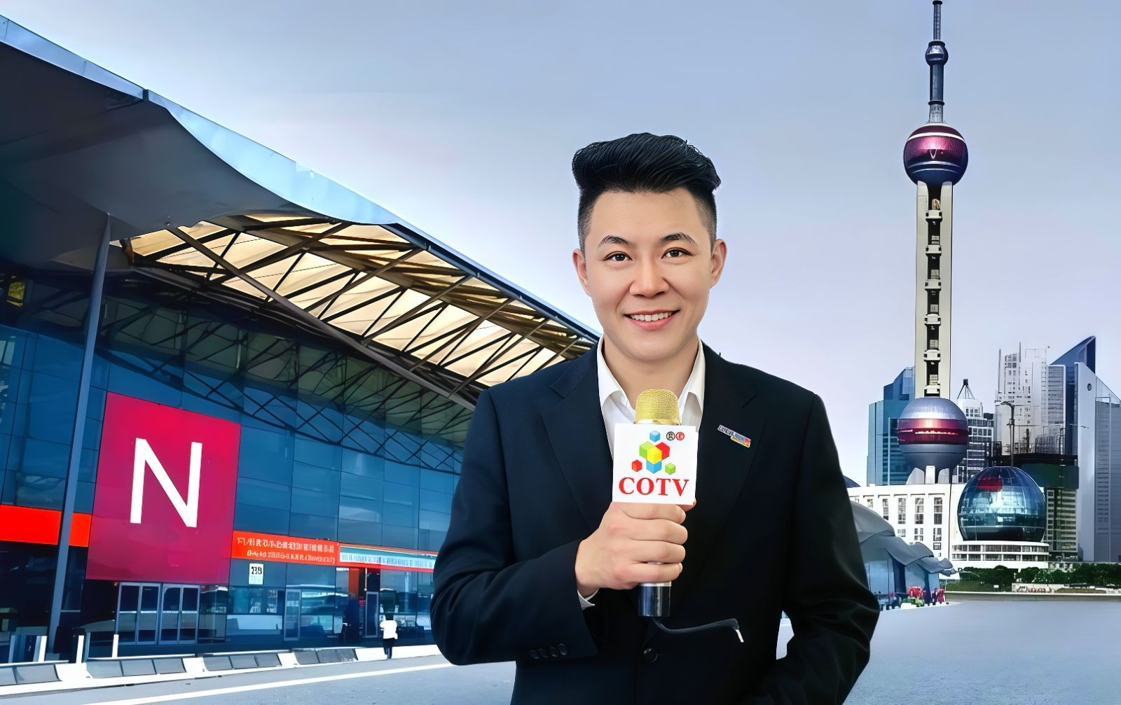 COTV全部直播-山东华世力自动化科技有限公司、拉恩（山东）自动化科技有限公司专业生产玻璃切割流水线，智能玻璃理片系统，智能玻璃激光打标机、玻璃上片切割一体机，欢迎大家光临！