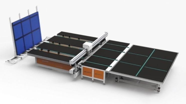 COTV全部直播-山东华世力自动化科技有限公司、拉恩（山东）自动化科技有限公司专业生产玻璃切割流水线，智能玻璃理片系统，智能玻璃激光打标机、玻璃上片切割一体机，欢迎大家光临！