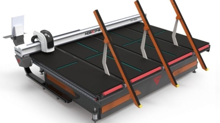 COTV全部直播-山东华世力自动化科技有限公司、拉恩（山东）自动化科技有限公司专业生产玻璃切割流水线，智能玻璃理片系统，智能玻璃激光打标机、玻璃上片切割一体机，欢迎大家光临！