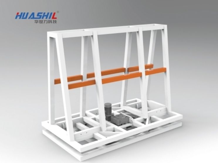 COTV全部直播-山东华世力自动化科技有限公司、拉恩（山东）自动化科技有限公司专业生产玻璃切割流水线，智能玻璃理片系统，智能玻璃激光打标机、玻璃上片切割一体机，欢迎大家光临！