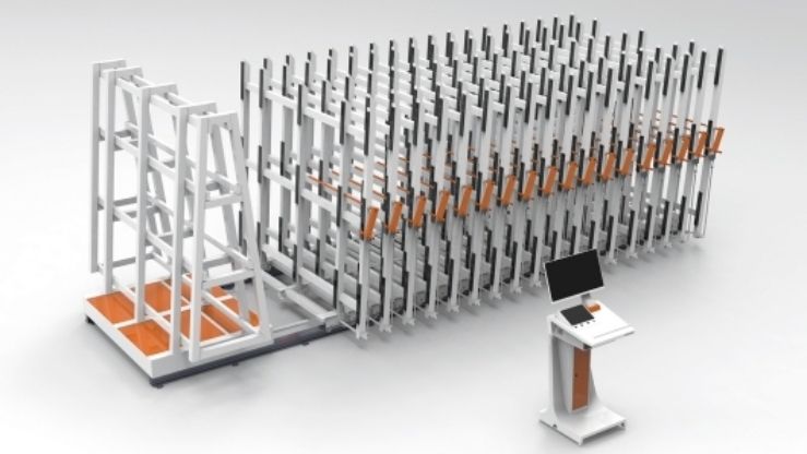COTV全部直播-山东华世力自动化科技有限公司、拉恩（山东）自动化科技有限公司专业生产玻璃切割流水线，智能玻璃理片系统，智能玻璃激光打标机、玻璃上片切割一体机，欢迎大家光临！