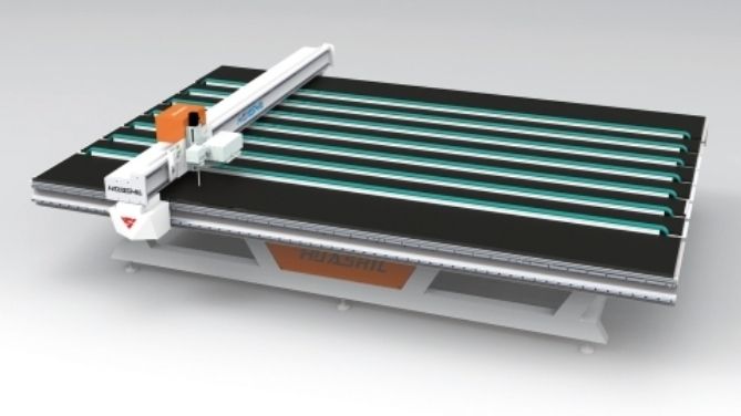 COTV全部直播-山东华世力自动化科技有限公司、拉恩（山东）自动化科技有限公司专业生产玻璃切割流水线，智能玻璃理片系统，智能玻璃激光打标机、玻璃上片切割一体机，欢迎大家光临！