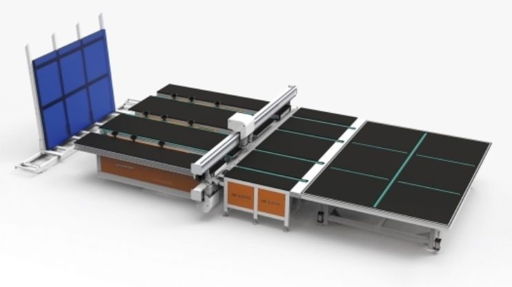 COTV全部直播-山东华世力自动化科技有限公司、拉恩（山东）自动化科技有限公司专业生产玻璃切割流水线，智能玻璃理片系统，智能玻璃激光打标机、玻璃上片切割一体机，欢迎大家光临！