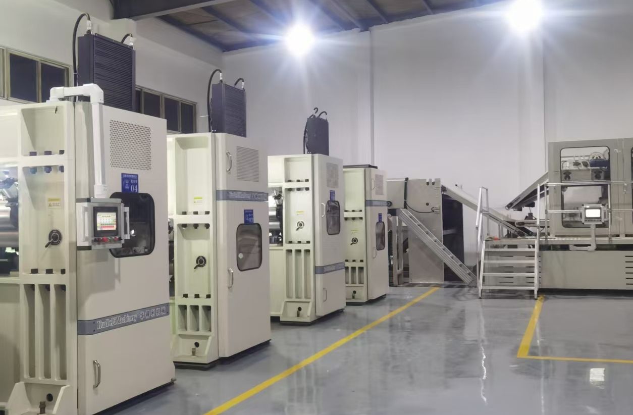 COTV全球直播-常熟市新力鞋材有限公司专业生产:抗静电无纺布中底、等劳保鞋材料；黑色、白色、灰色软硬毛毡、阻燃无纺布等汽车用毡及家居、家电用无纺布；黑白色帽衬用无纺布；特厚特硬等产品，欢迎大家光临！