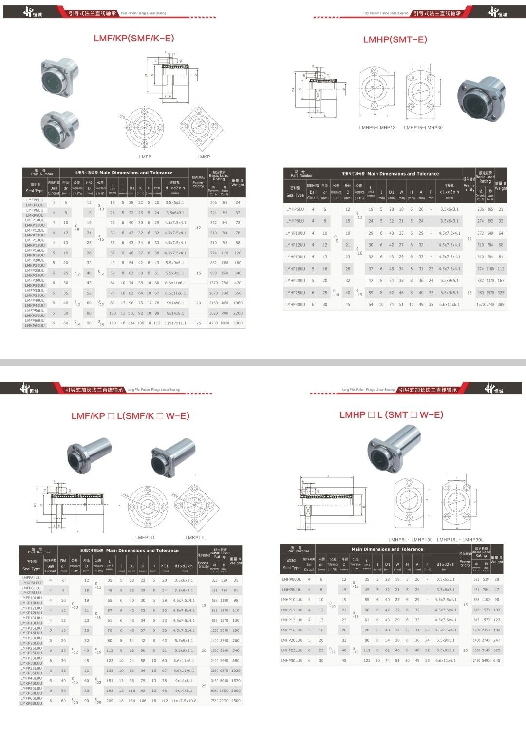 COTV全球直播-丽水市恒城轴承有限公司专业生产直线光轴、滚珠丝杆支撑座、双轴心导轨系列、线性导轨系列、直线滑动单元滑块、圆柱直线导轨、直线轴承、杆端关节轴承、向心关节轴承，等产品，欢迎大家光临！