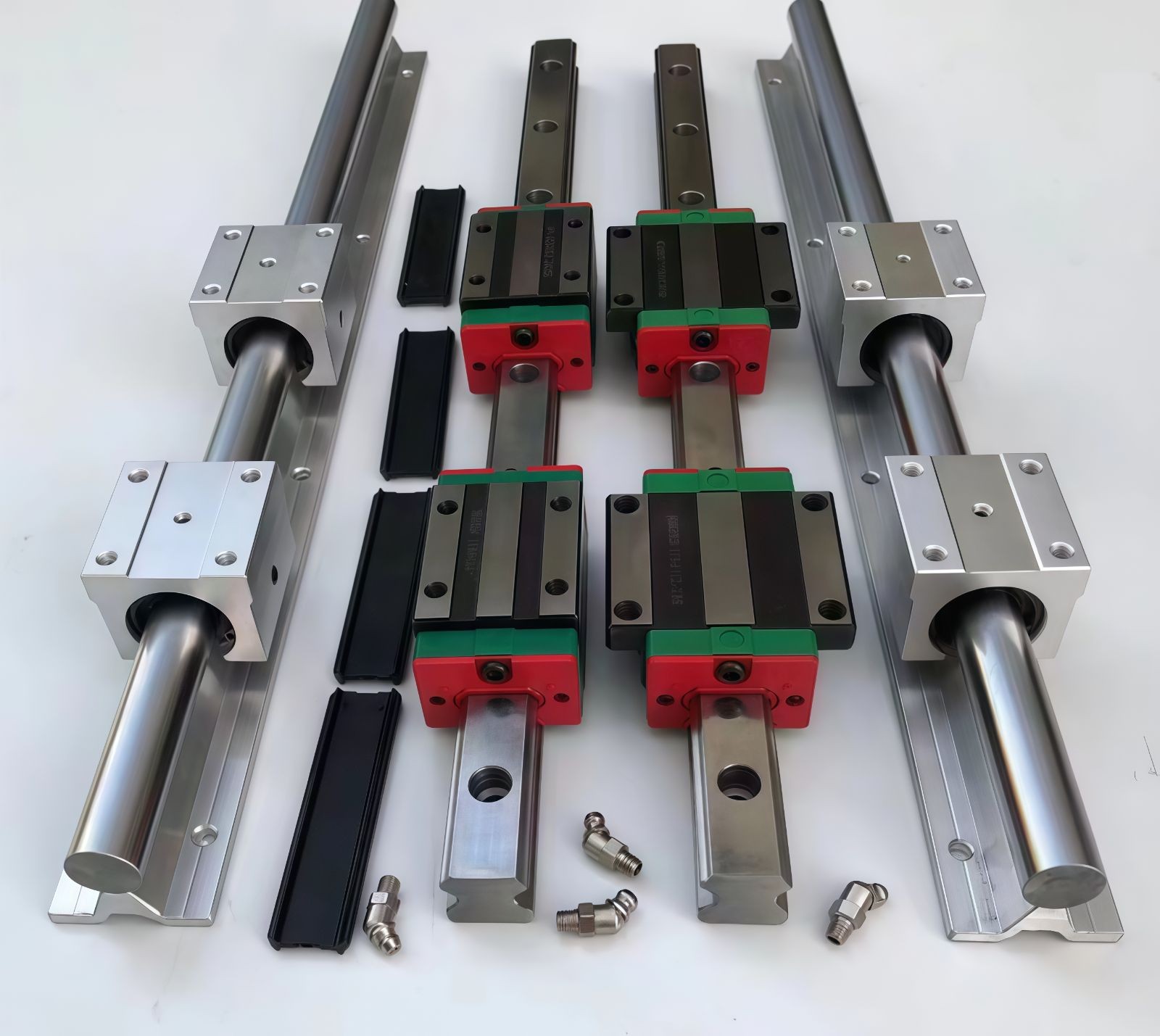 COTV全球直播-丽水市恒城轴承有限公司专业生产直线光轴、滚珠丝杆支撑座、双轴心导轨系列、线性导轨系列、直线滑动单元滑块、圆柱直线导轨、直线轴承、杆端关节轴承、向心关节轴承，等产品，欢迎大家光临！