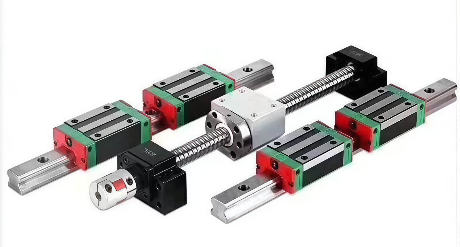 COTV全球直播-丽水市恒城轴承有限公司专业生产直线光轴、滚珠丝杆支撑座、双轴心导轨系列、线性导轨系列、直线滑动单元滑块、圆柱直线导轨、直线轴承、杆端关节轴承、向心关节轴承，等产品，欢迎大家光临！