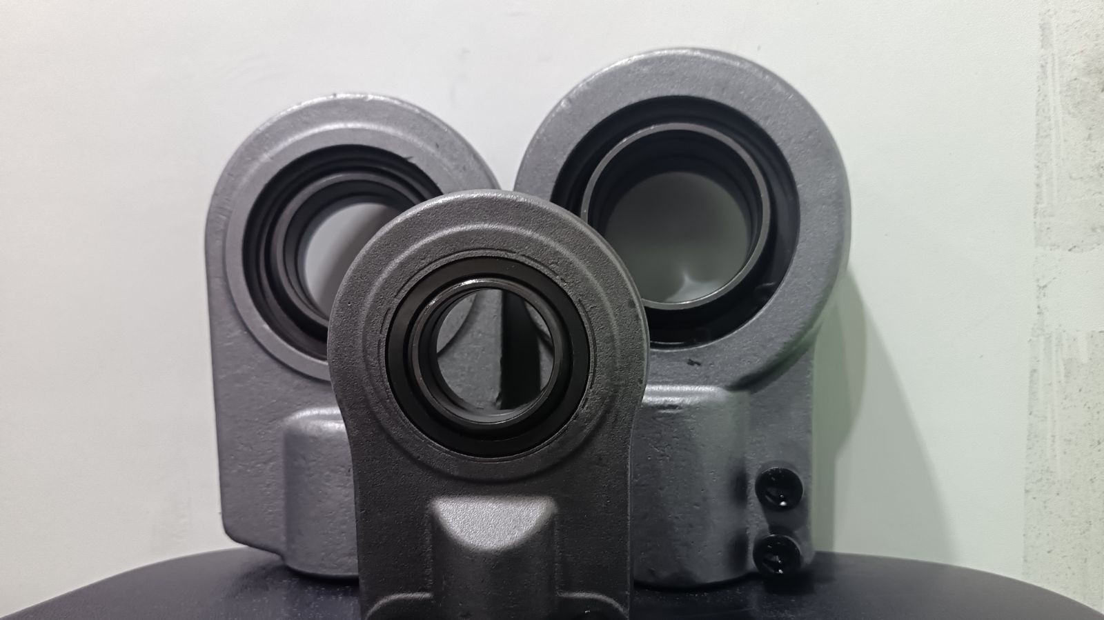 COTV全球直播-丽水市恒城轴承有限公司专业生产直线光轴、滚珠丝杆支撑座、双轴心导轨系列、线性导轨系列、直线滑动单元滑块、圆柱直线导轨、直线轴承、杆端关节轴承、向心关节轴承，等产品，欢迎大家光临！