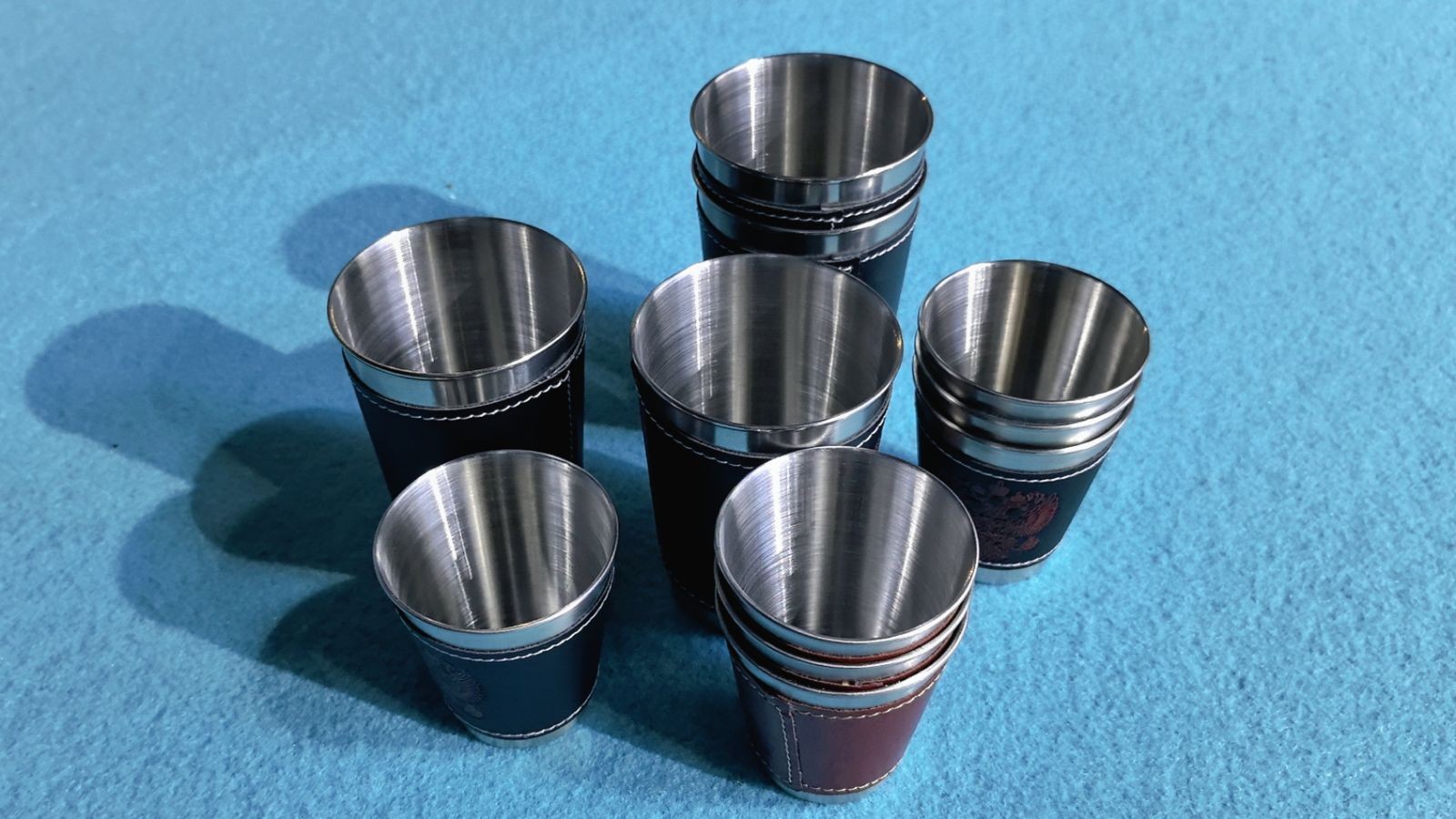 COTV全球直播-永康市顺丰不锈钢制品厂专业生产:各种不锈钢酒壶、工艺品不锈钢酒壶、各种不锈钢酒杯系列饮品用具等产品，欢迎大家光临！