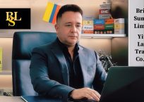 COTV全球直播-Bright Sunway Limited、义乌市岚兹贸易有限公司来自哥伦比亚，进出口纺织品、五金用品、美容美发用品、饰品、工程机械，日用百货等，欢迎大家光临！