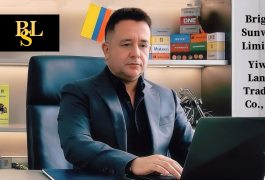 COTV全球直播-Bright Sunway Limited、义乌市岚兹贸易有限公司来自哥伦比亚，进出口纺织品、五金用品、美容美发用品、饰品、工程机械，日用百货等，欢迎大家光临！