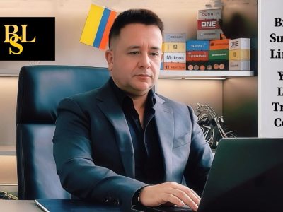 COTV全球直播-Bright Sunway Limited、义乌市岚兹贸易有限公司来自哥伦比亚，进出口纺织品、五金用品、美容美发用品、饰品、工程机械，日用百货等，欢迎大家光临！