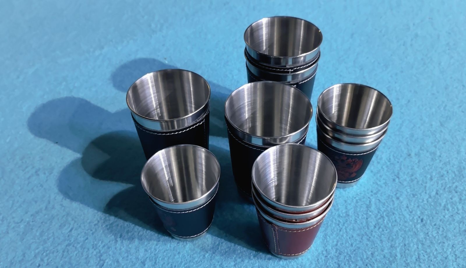 COTV全球直播-永康市顺丰不锈钢制品厂专业生产:各种不锈钢酒壶、工艺品不锈钢酒壶、各种不锈钢酒杯系列饮品用具等产品，欢迎大家光临！