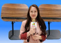 COTV全球直播-霸州市樊鑫家具有限公司专业生产:钢木茶几、套几、边几、钢木升降桌、便携式电脑桌、移动茶台等休闲及户外家具产品，欢迎大家光临！