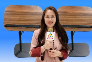 中网电视-霸州市樊鑫家具有限公司专业生产:钢木茶几、套几、边几、钢木升降桌、便携式电脑桌、移动茶台等休闲及户外家具产品，欢迎大家光临！