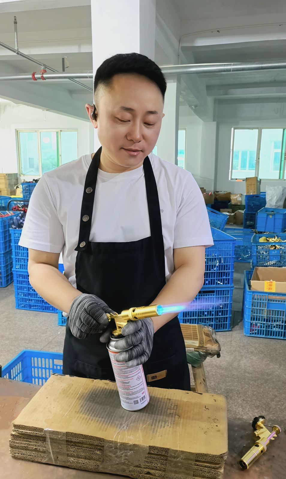 COTV全球直播-温州荣山科技有限公司专业生产: 各种喷枪、电弧、卡子炉、点火枪等产品；广泛应用于酒店、企事业食堂、家庭以及户外野炊等领域，款式多样，现货供应，欢迎大家光临！