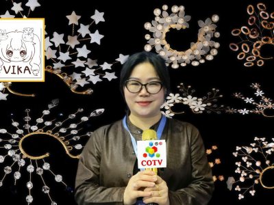 大号电视-东阳市维卡饰品有限公司专业生产：新娘头带、发梳、腰带、手棒花、胸花、鞋花、服装辅料等产品；设计时尚、做工精制，款式多样，欢迎大家光临！