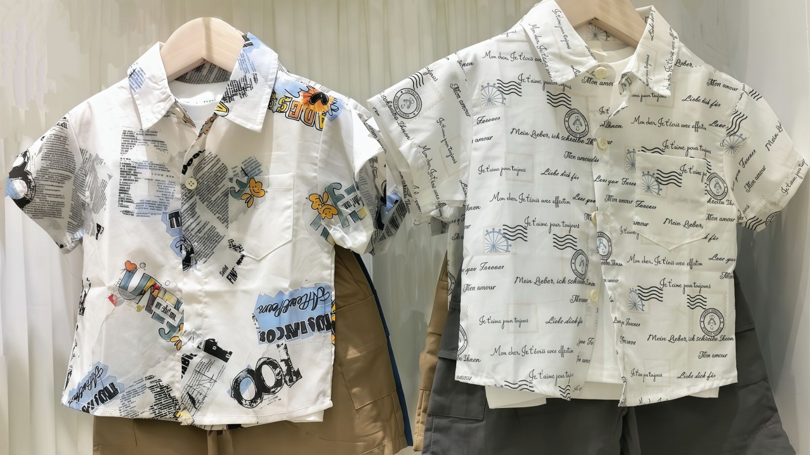 COTV全球直播-杭州天婷缘实业有限公司旗下杭州萧山党湾小依依服装厂专业研发生产：“Zizipuff仔仔泡芙”品牌系列针织童装、纺织童装，包括牛仔童装及各种全棉童装系列产品，源头工厂，欢迎大家光临！