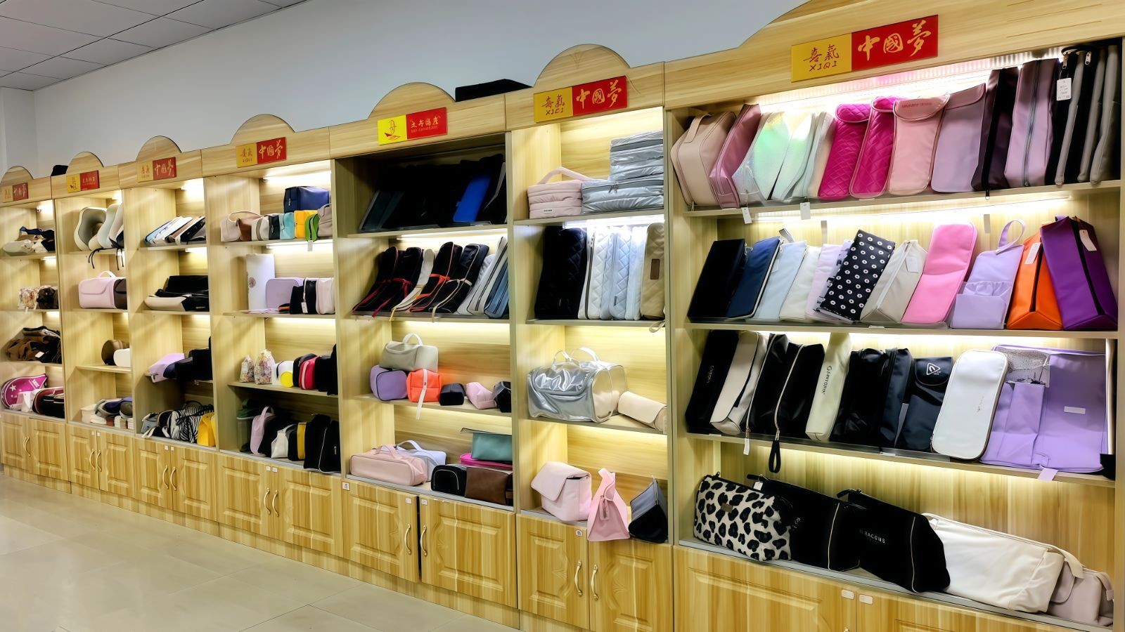 COTV全球直播-温州市文舟商务礼品有限公司专业生产:美容化妆品包、洗漱包、工具包、电器包、酒品包、理发工具，垂钓用具，文教及体育用品，大健康行业，摄影器材，礼品包等产品，欢迎大家光临！