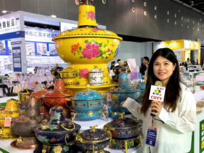 大号电视-永康市晟铜瑞工贸有限公司专业生产各种铜火锅、景泰蓝火锅；永康市舒舒电器有限公司专业生产各种铜壶、铜水壶、铜壶、宝瓶等工艺产品，欢迎大家光临！