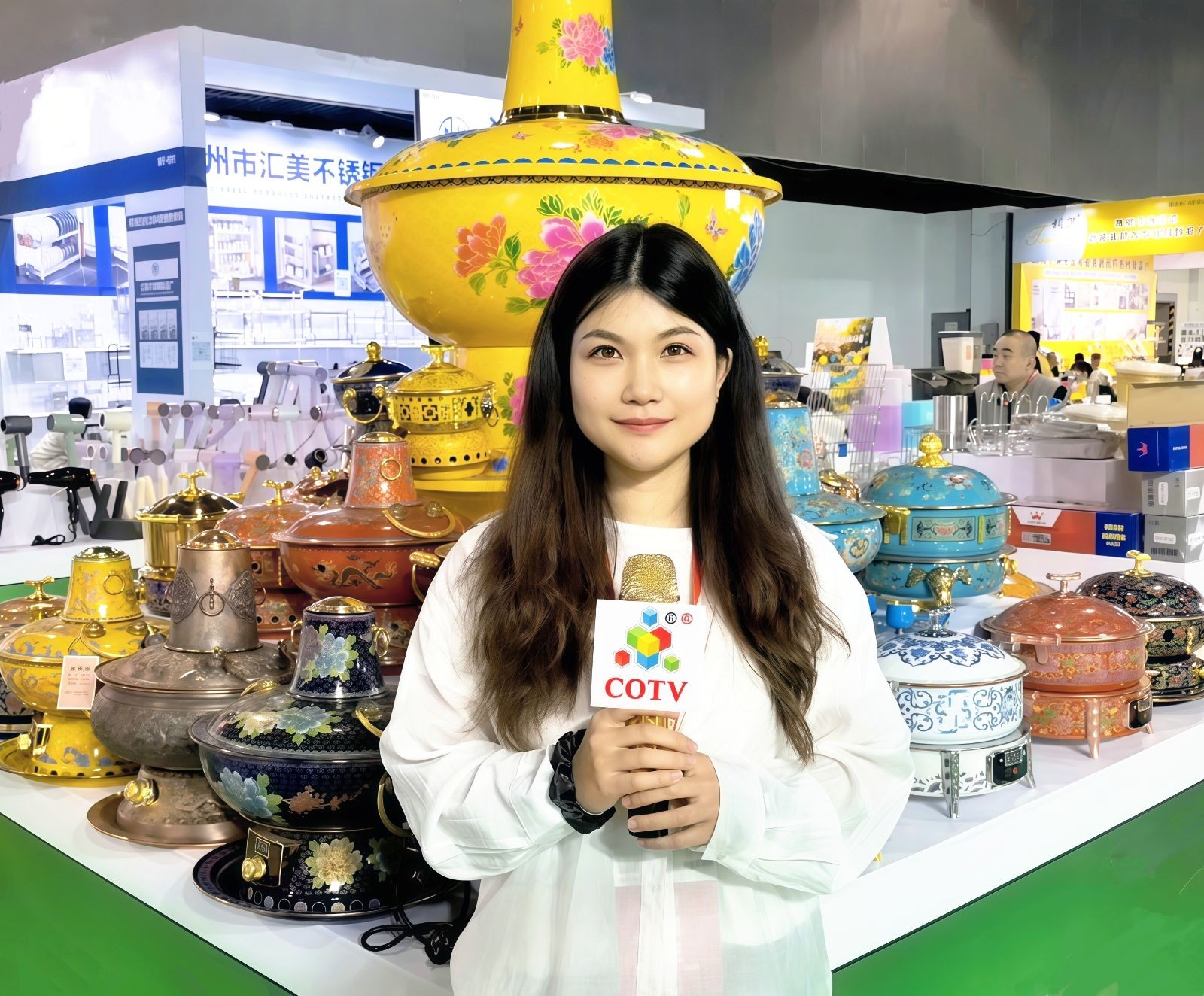 COTV全球直播-永康市晟铜瑞工贸有限公司专业生产各种铜火锅、景泰蓝火锅;永康市舒舒电器有限公司专业生产各种铜壶、铜水壶、铜壶、宝瓶等工艺产品,欢迎大家光临! COTV全球直播-永康市晟铜瑞工贸有限公司专业生产各种铜火锅、景泰蓝火锅;永康市舒舒电器有限公司专业生产各种铜壶、铜水壶、铜壶、宝瓶等工艺产品,欢迎大家光临!