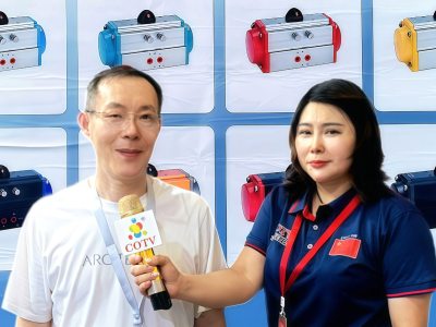 大号电视-乐清市德马吉气动有限公司专业生产：“德马吉”品牌系列各种规格的气动执行器产品，设计创新、制造精良款式多样，现货供应，欢迎大家光临！