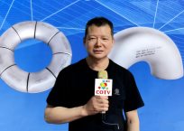 COTV全球直播-温州市龙湾沙城宏星阀门厂专业生产各种材质304/321/304L/316L/2520/2205不锈钢弯头、大小头、各种180度弯头等产品，欢迎大家光临！
