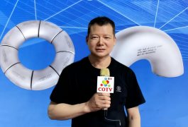 COTV全球直播-温州市龙湾沙城宏星阀门厂专业生产各种材质304/321/304L/316L/2520/2205不锈钢弯头、大小头、各种180度弯头等产品，欢迎大家光临！